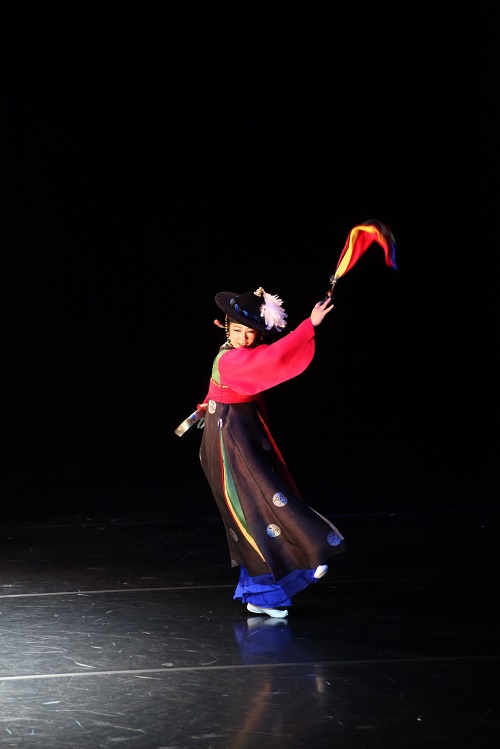 신진·중견 춤꾼들의 무대, ‘2022 제12회 별의 별춤 페스티벌’ 개최
