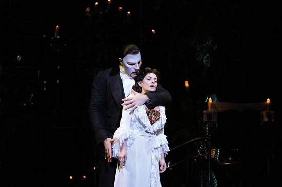 ‘오페라의 유령’ 부산 한국어 초연, 2월 7일 티켓 오픈