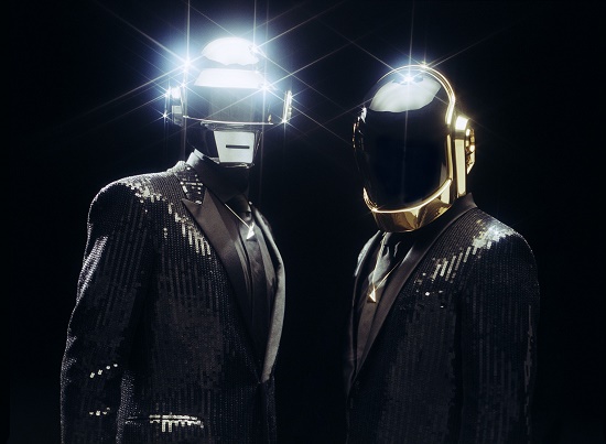 다프트 펑크(Daft Punk)의 ‘Random Access Memories’, 10주년 기념 발매!